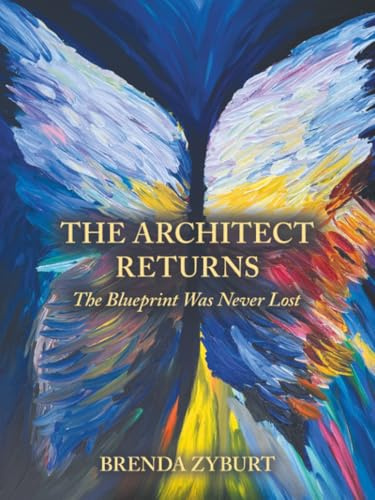 THE ARCHITECT RETURNS: The Blueprint Was Never Lost