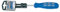 Draper 55500 Expert Number 1 Cross Slot Mechanics Screwdriver, 75mm