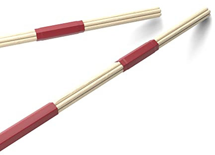 ProMark Drumsticks | Schlagzeug Sticks | L-RODS Lightning Rods Drumsticks