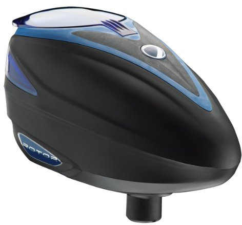 Dye Loader 50016501 Rotor blue