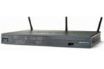 Cisco VDSL2/ADSL2+ OVER POTS 3.7G **New Retail**, C887VAG+7-K9 (**New Retail**)