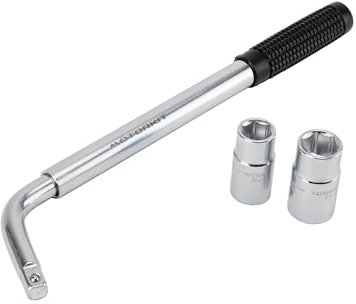 MOTORKIT MOTOR16507 Radmutternschlüssel Radschlüssel