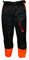 Rocwood Protective Chainsaw Trousers Size=Medium Black/Orange