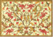 Florentine Note Cards (Stationery) (Note Card Series) by Peter Pauper Press(2006-02-01)