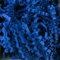 5 KG PresentFill® Füllmaterial Saphir Blau umweltfreundliches Polstermaterial aus 100% Recycling Papier für Geschenke Pakete Versand - Verpackungsmaterial zum Verpacken Füllen | Polstern I Deko