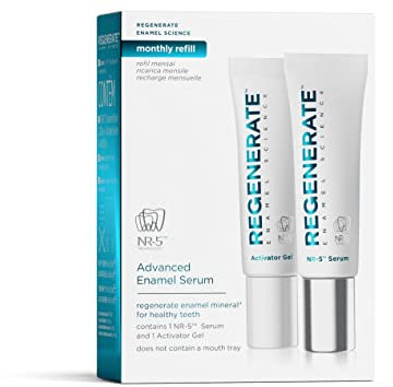 Regenerate Mensile Siero Avanzato - 40.48 g