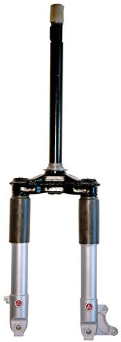 T4TUNE 154003 FORCELLA CPL. COMPATIBILE CON PIAGGIO ZIP 2T-4T ('09-'15)