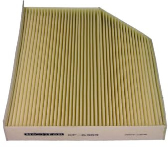 Maxgear Filter Innenraumluft 26-0799