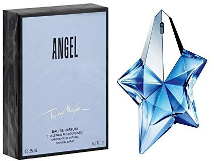MUGLER – ANGel – Eau de Parfum 25 ml VAPO