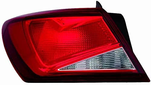 16852221 - kontrollleuchte hinten links außen kompatibel mit seat leon (12->)