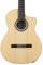 Cordoba C1M-CE Akustik-Elektrische Cutaway Nylonsaite Klassikgitarre, Natur, Protégé Serie