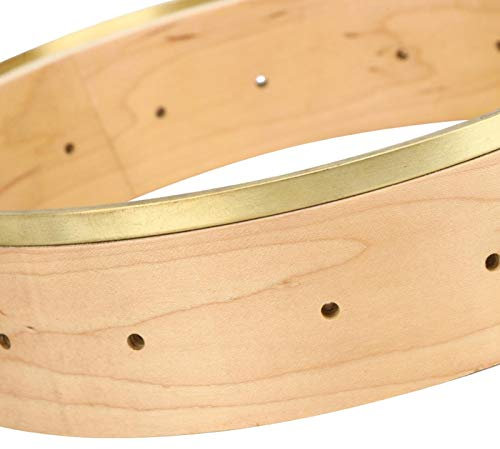 11inch Banjo Rim, Musical Banjo Parts, für professionelle Anfänger