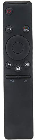 VBESTLIFE 4K HD Smart TV-Fernbedienung Ersatz für