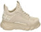 Buffalo Cld Chai - Sneaker - Cream Kunstleder 42 EU