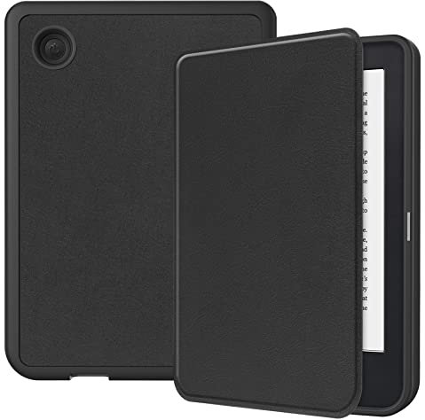 Acelive Etui Coque Housse de Protection pour Kobo Clara 2E 6 Pouces Liseuse 2022