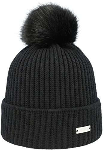 Eisglut Shelly Merino Schwarz