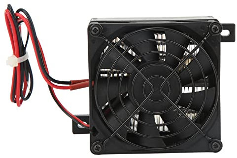 PTC Auto Lufterhitzer 12V 150W Konstante Temperatur Kleinraum Heizlüfter für PKW, LKW