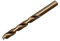 HSS-E (Cobalt 5%) Spiralbohrer Metallbohrer Edelstahlbohrer Ø 1 bis 25 mm DIN338, Größen Name: 2,4 mm