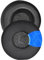 XBERSTAR Cuscinetti di ricambio compatibili con cuffie wireless Sony WH-CH510 (cuscinetti in gel di raffreddamento)