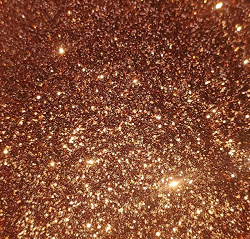 H+V Paul Kamm® 100g Premium-Glitter Zusatz Wandfarbe Deckenfarbe Glitzer