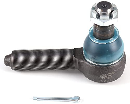 SKF Spurstangenkopf VKDCV 06001 Höhe 104 mm Länge 268 mm Breite 109 mm - OE Qualität