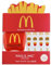 Nails.INC x McDonald’s Nail Polish and Sticker Duo