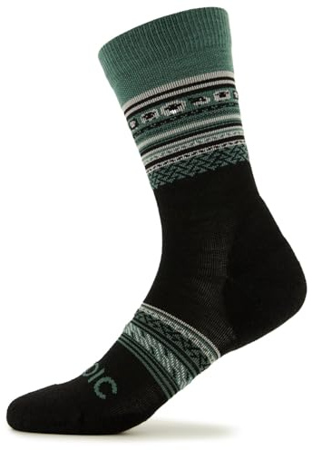 Stoic Unisex Erwachsene Merino Everyday Crew Sheep Socks Merinosocken