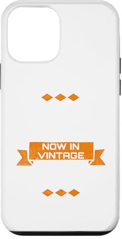 iPhone 12 mini Recycled teenager vintage condition Case