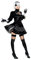OSIAS 2B Costume Cosplay (S)