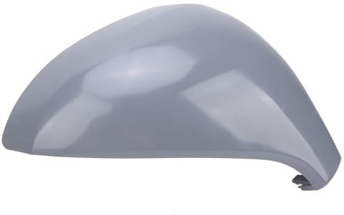 Capuchon de R¨¦troviseur en ABS Haute R¨¦sistance pour 207 Hatchback 2006-2013, Coque de Protection de R¨¦troviseur Lat¨¦ral de Voiture avec Boucle D'installation de Remplacement