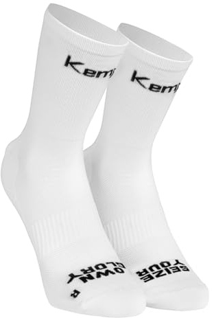 Kempa Herren Stmnt Socken Only Now Sport-Socken