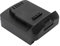 5 Pin Cordless Battery Adapter Lightweight Adaptation Battery Converter 20V for Worx