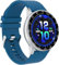 Orologio intelligente con quadrante fai da te, fitness tracker Full Touch, cardiofrequenzimetro e misuratore di pressione sanguigna, per uomini e donne, contacalorie e contapassi