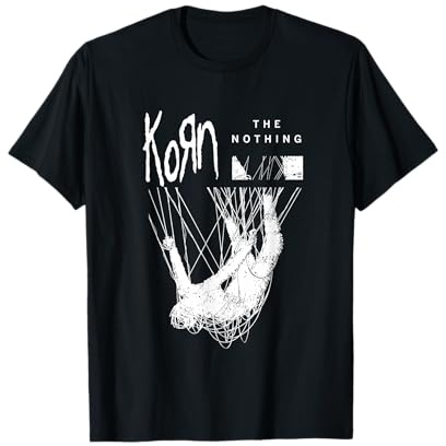 Korn Das Nichts T-Shirt