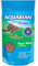 Aquarian Komplettnahrung 255g Beutel, Aquarium Fischfutter sinkende Algen-Wafers für Algenfresser, 1er Pack (1 x 0.266 Grams)
