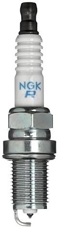 NGK (4045) PFR6A-11 Laser Platinum Spark Plug, Pack of 1
