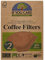 IF YOU CARE Coffee Filters No 2 100filt (PACK OF 1)