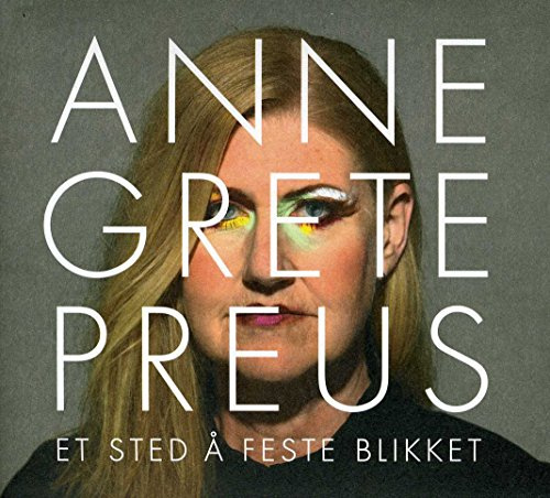 Et Sted a Feste Blikket