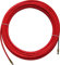 Electraline 61058 Drahtführung, Nylon, 14 m, Durchmesser von 4 mm, farbig sortiert