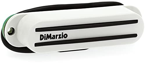 Satch DiMarzio de type micro à simple bobinage