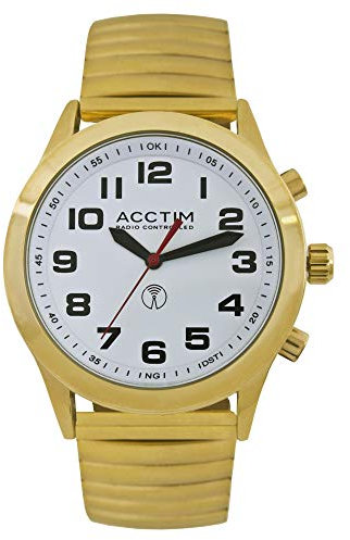 Acctim - Mens Watch - 84048