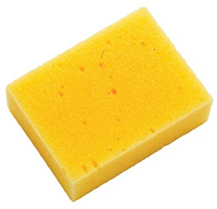 LINCOLN Large Economy Sponge