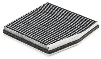 UFI Filters, Filtro Abitacolo ai Carboni Attivi 54.262.00, Filtro Abitacolo per Ricambio, Adatto a Auto, Applicabile su Diversi Modelli di Fiat Doblò, Doblò Cargo, Punto II e Punto Van II
