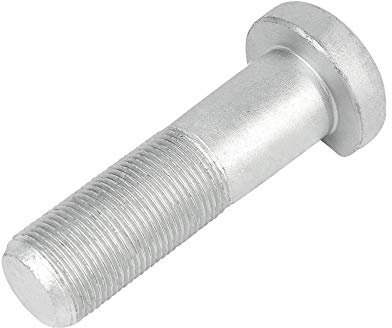 DT Spare Parts Radbolzen 3.61105 M22 x 1,5, LTh: 46 mm, Lu: 77 mm, D: 36 mm, 10.9 Bolzen für LKW, Bus