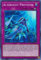 Yu-Gi-Oh! - Altergeist Protocol (MP18-EN151) - Mega-Tin Mega-Pack 2018 - 1. Auflage - Super Rare