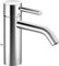 Dornbracht Waschtisch Einhebekmischer mit Ablaufgarnitur Meta 33502660 Chrom