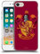 Head Case Designs Officially Licensed Harry Potter Gryffindor Crest Chamber Of Secrets I Soft Gel Case Compatible With Apple iPhone 7/8 / SE 2020 & 2022