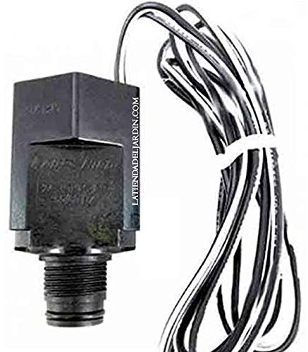 Suinga SOLENOIDE Rain Bird 24V Original. Utilizado sólo en electroválvulas 100HV y 100HVF