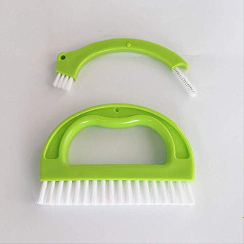 Magic Cleaning Brush Tile Grout Cleaning Agent Cleaning Tool Tile Crack Washing Cleaning Brush Multi-Function Cleaning Tool
