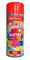 SDMAX Glitter Spray Paint Dazzling Effect To Your Hobby Craft & Art Work (Red)